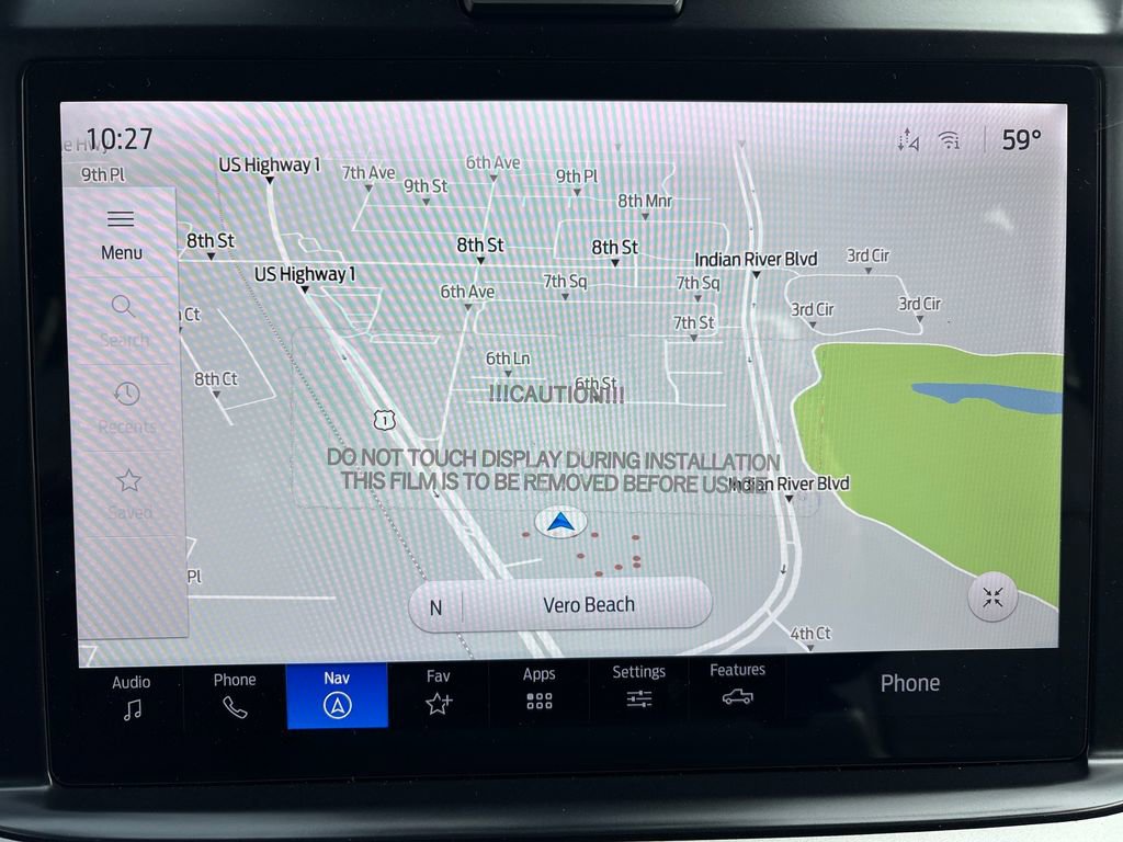 New 2026 Ford F250 XLT w/ XLT Premium Package image 25