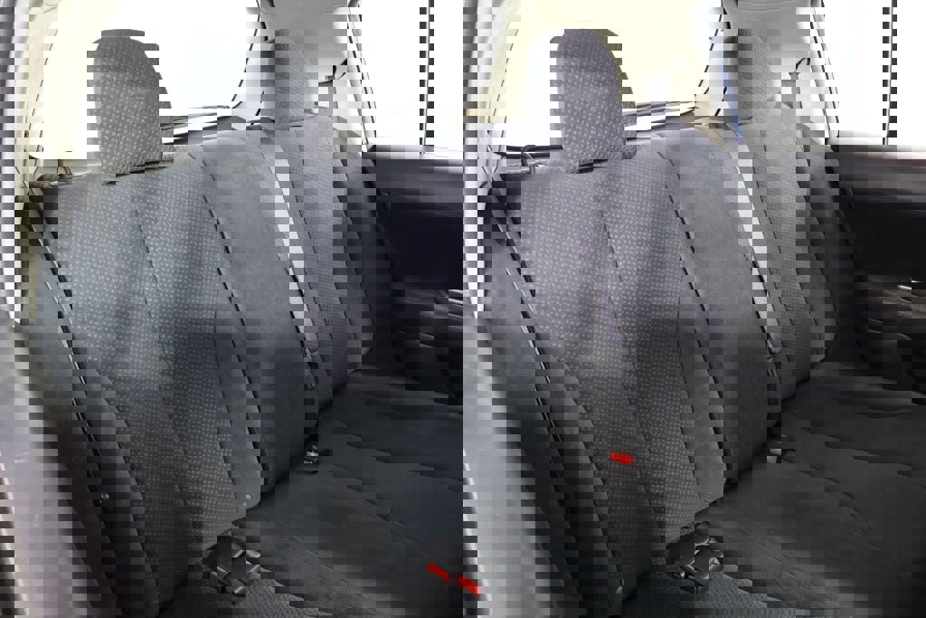 Used 2011 Nissan Versa 1.8 S w/ PWR Plus Pkg image 20