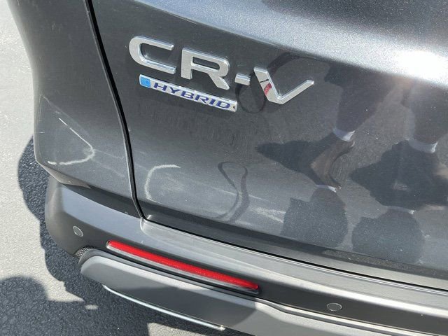 Used 2025 Honda CR-V Sport Touring image 6
