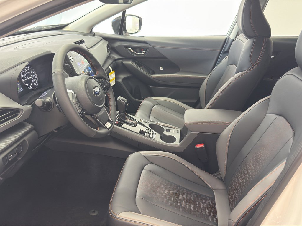New 2026 Subaru Crosstrek 2.5i Limited w/ Crosstrek Mirror Package AWD/4WD image 7