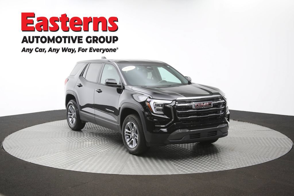 Used 2026 GMC Terrain Elevation FWD image 48