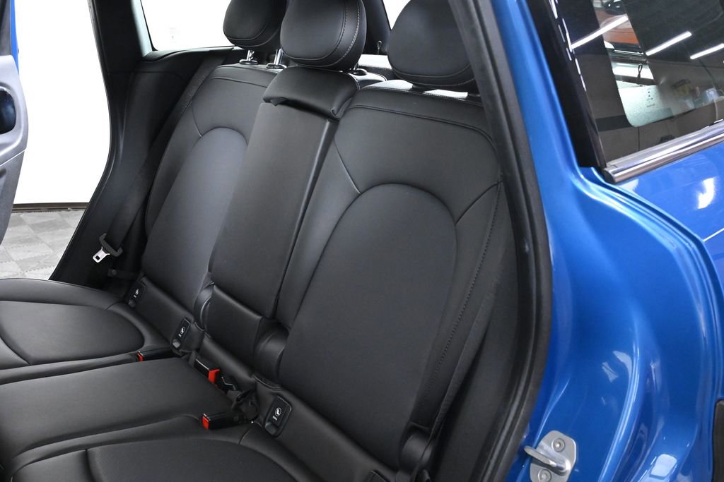 Used 2019 MINI Cooper Countryman S w/ Premium Package image 22