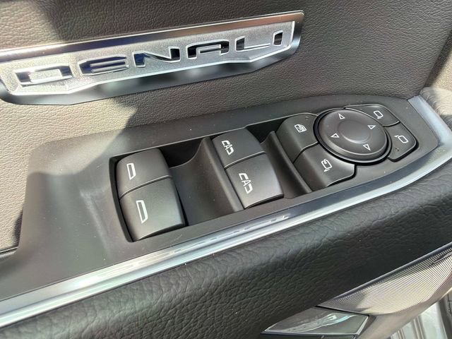 New 2026 GMC Sierra 1500 Denali image 18