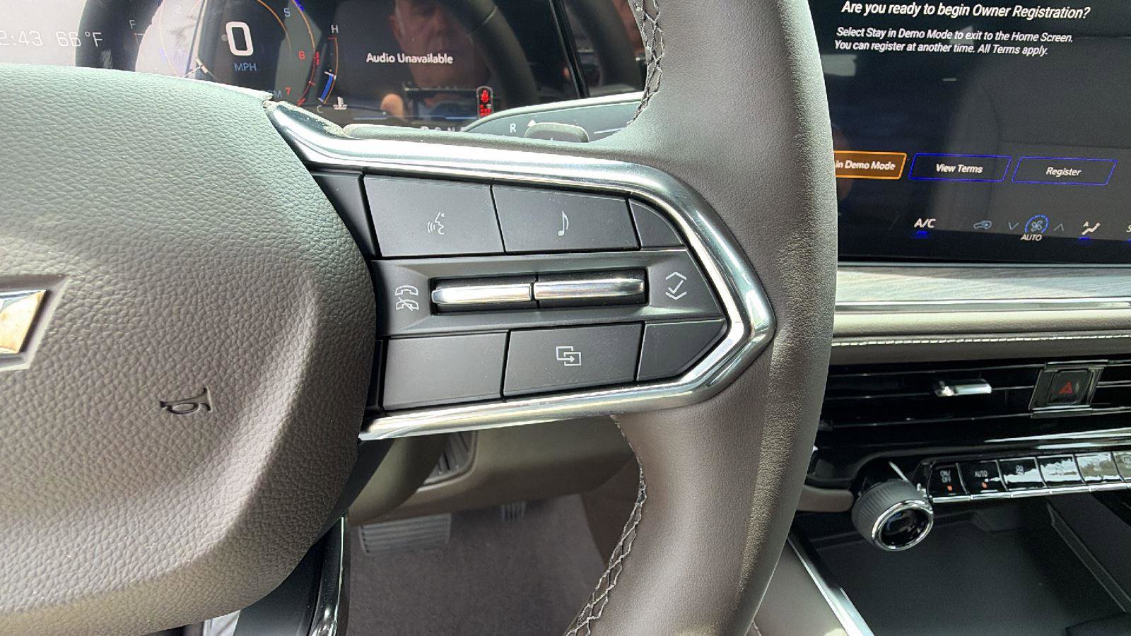 New 2026 Chevrolet Tahoe LS RWD image 27