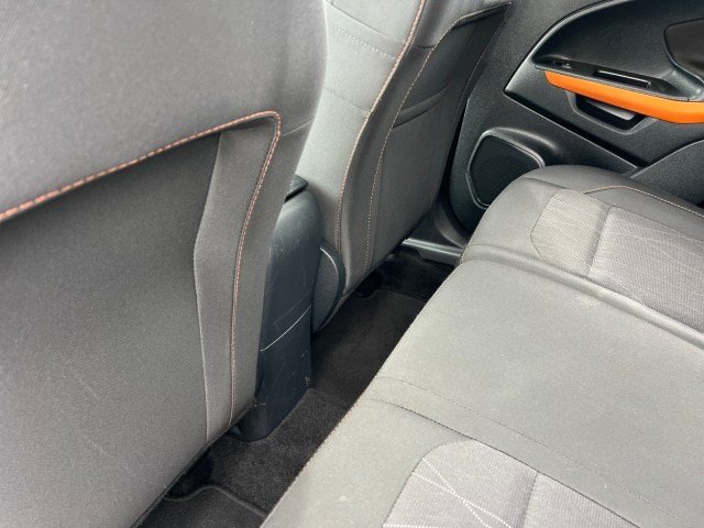 Certified 2021 Ford EcoSport SE w/ SE Appearance Package FWD image 28