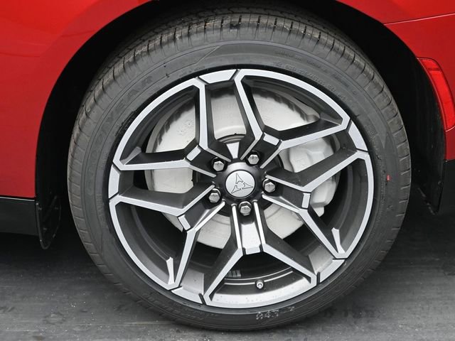 New 2026 Dodge Charger R/T image 37