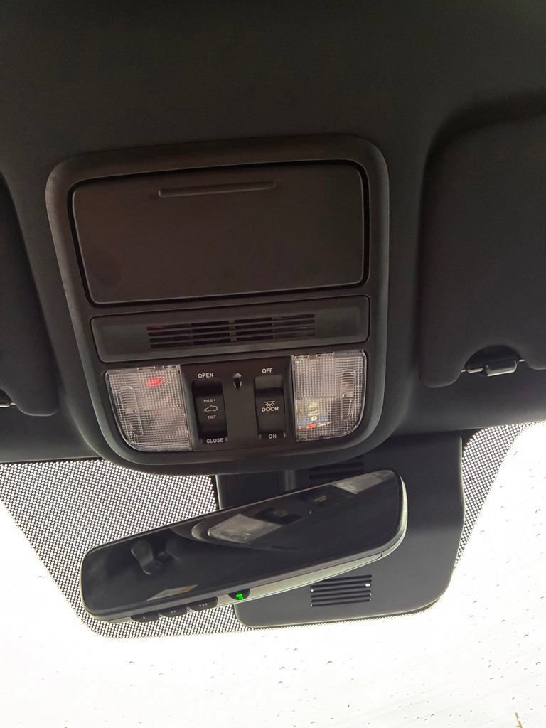 Used 2023 Honda Passport EX-L image 40