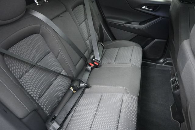 Used 2025 Chevrolet Equinox LT FWD image 46