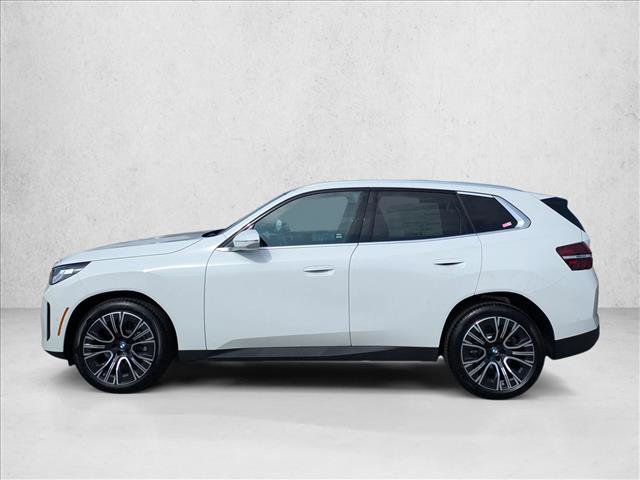 New 2026 BMW X3 xDrive30 w/ Convenience Package image 5