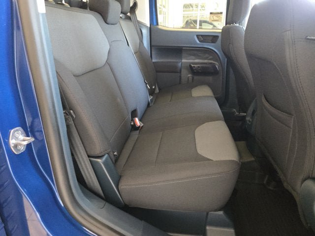 Used 2024 Ford Maverick XL FWD image 8