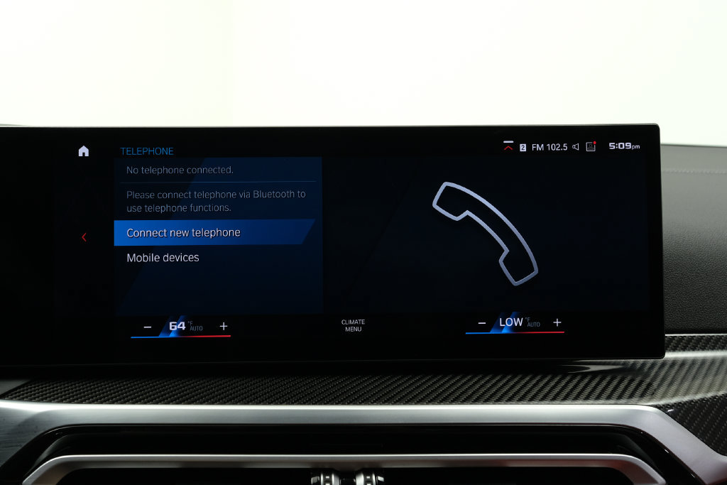 Used 2023 BMW M3 Competition AWD/4WD image 31