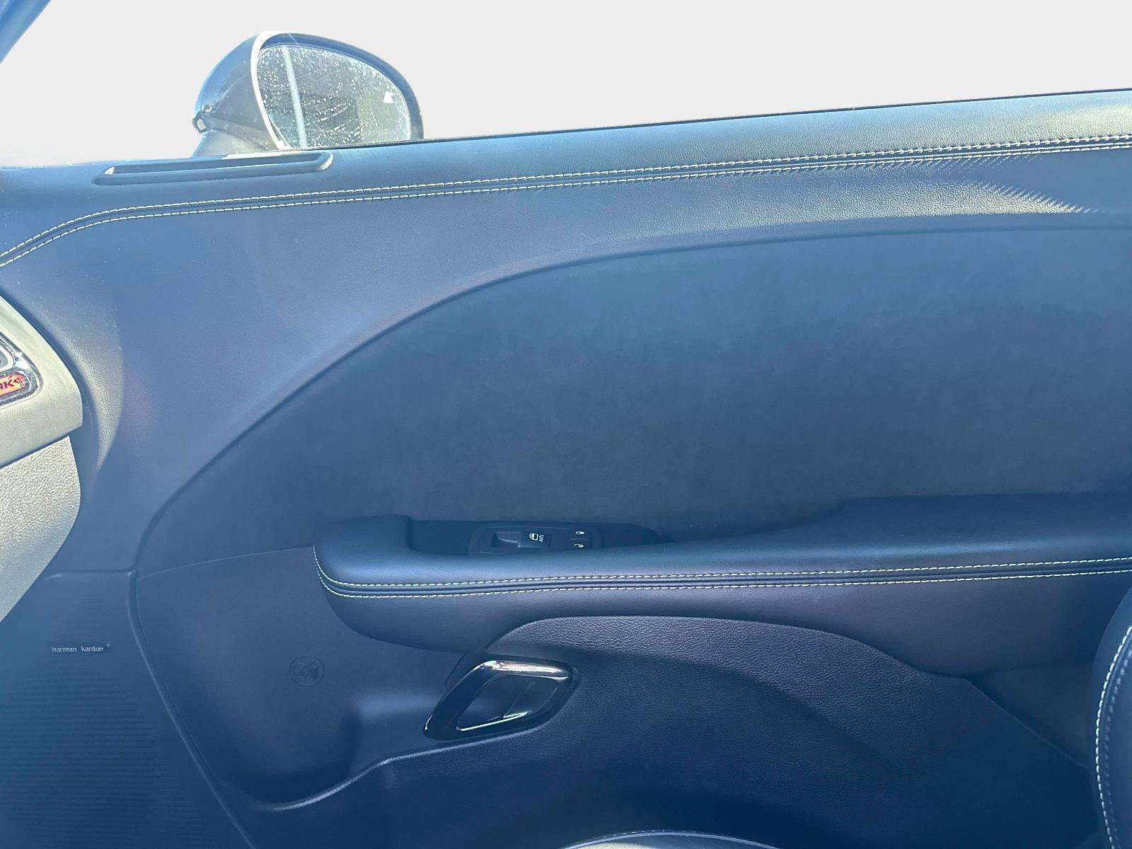 Used 2023 Dodge Challenger SRT Hellcat image 15