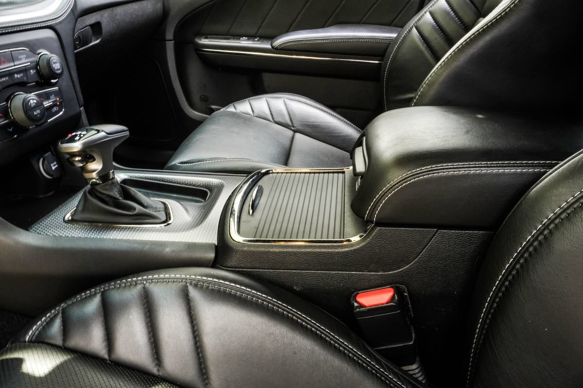 Used 2021 Dodge Charger SRT Hellcat RWD image 22