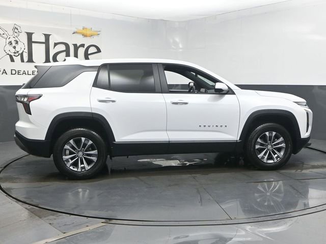 New 2026 Chevrolet Equinox LT w/ Safety and Technology Package image 15