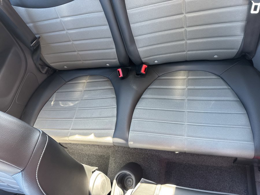 Used 2013 FIAT 500 Sport Cattiva image 20