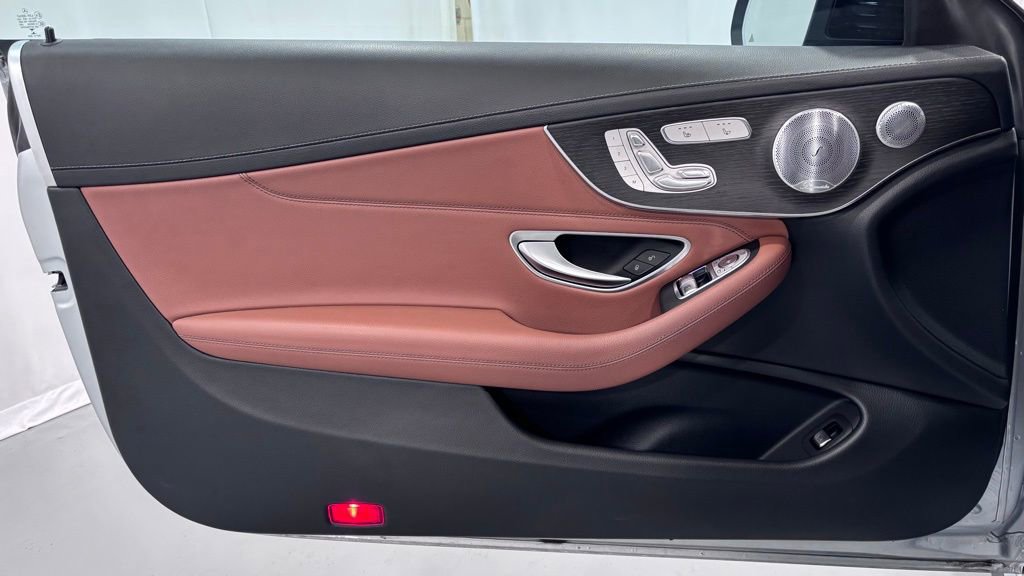 Certified 2023 Mercedes-Benz C 43 AMG 4MATIC Coupe image 15