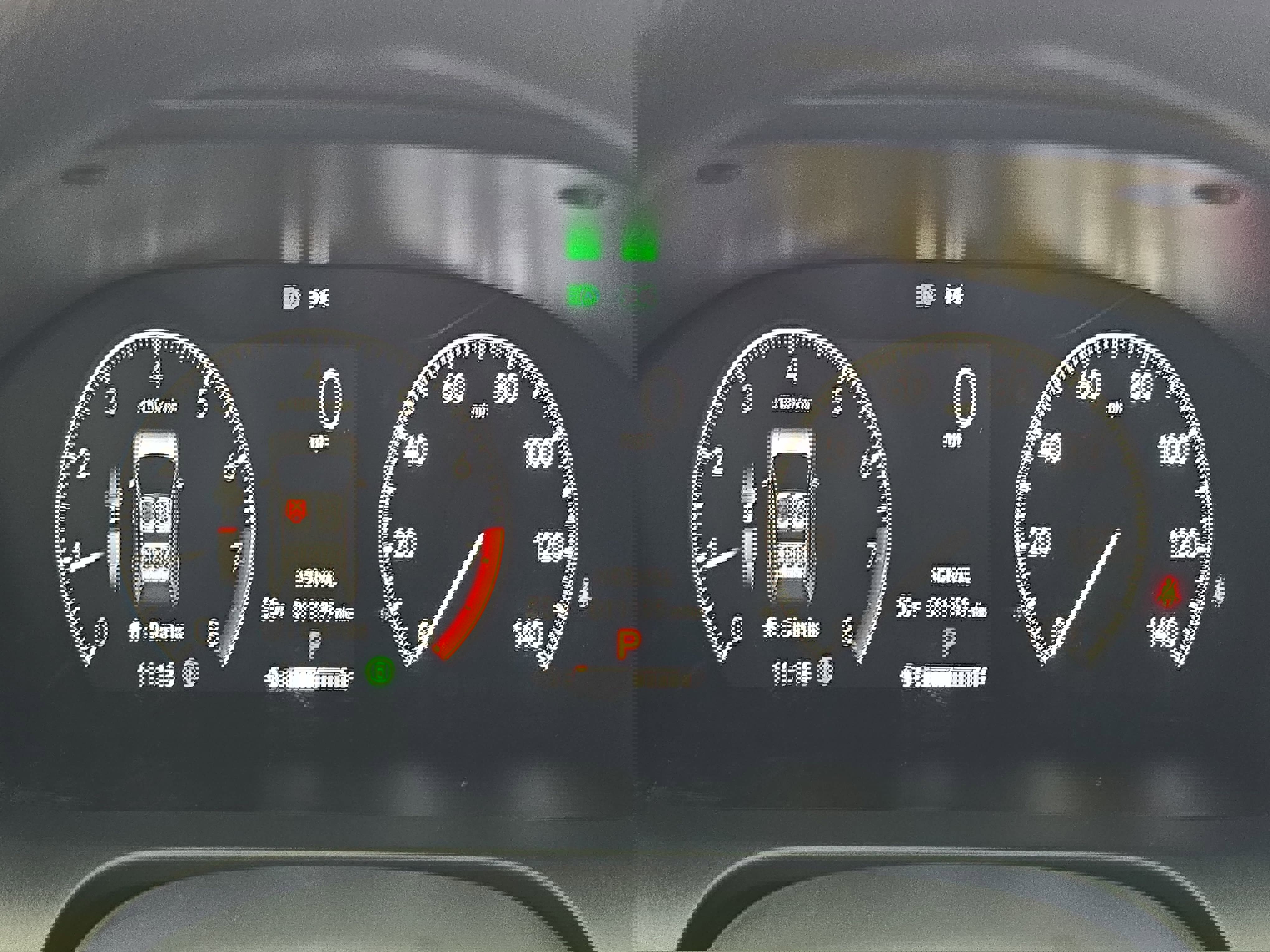 Certified 2025 Honda HR-V LX image 18