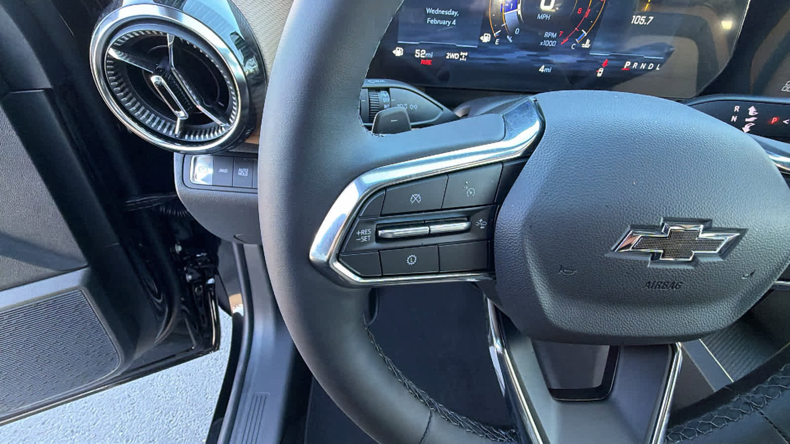 New 2026 Chevrolet Equinox ACTIV w/ Convenience Package III image 19