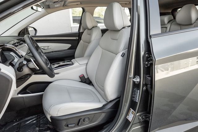Used 2024 Hyundai Tucson SEL image 12
