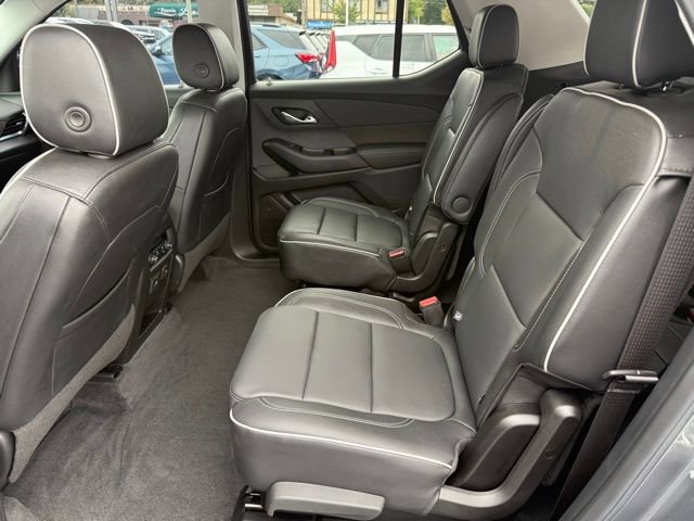 Used 2020 Chevrolet Traverse High Country image 17