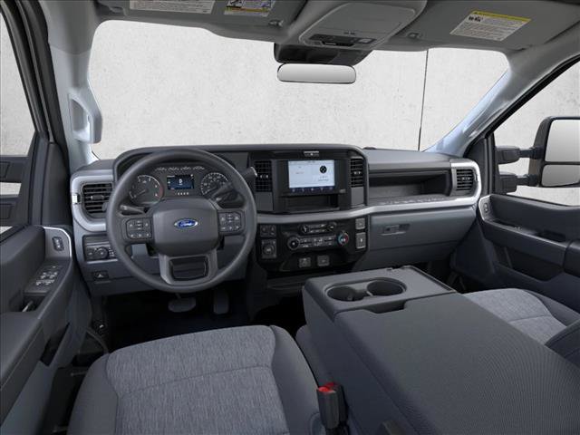 New 2026 Ford F350 XL w/ STX Appearance Package AWD/4WD image 8