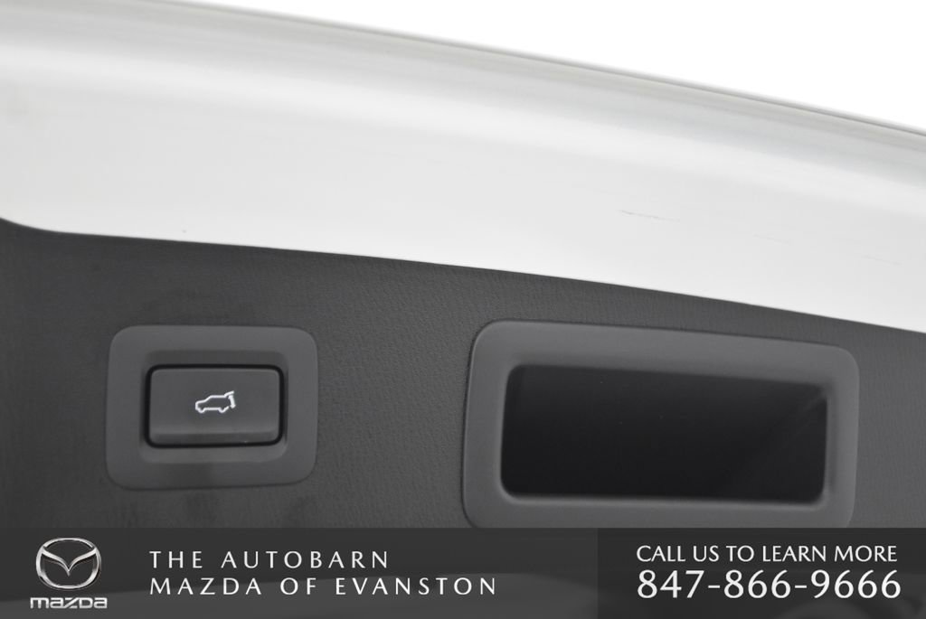 Certified 2025 MAZDA CX-5 Carbon Edition image 34