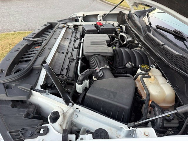 Used 2023 Chevrolet Silverado 1500 LT Trail Boss w/ LT Trail Boss Premium Package AWD/4WD image 23