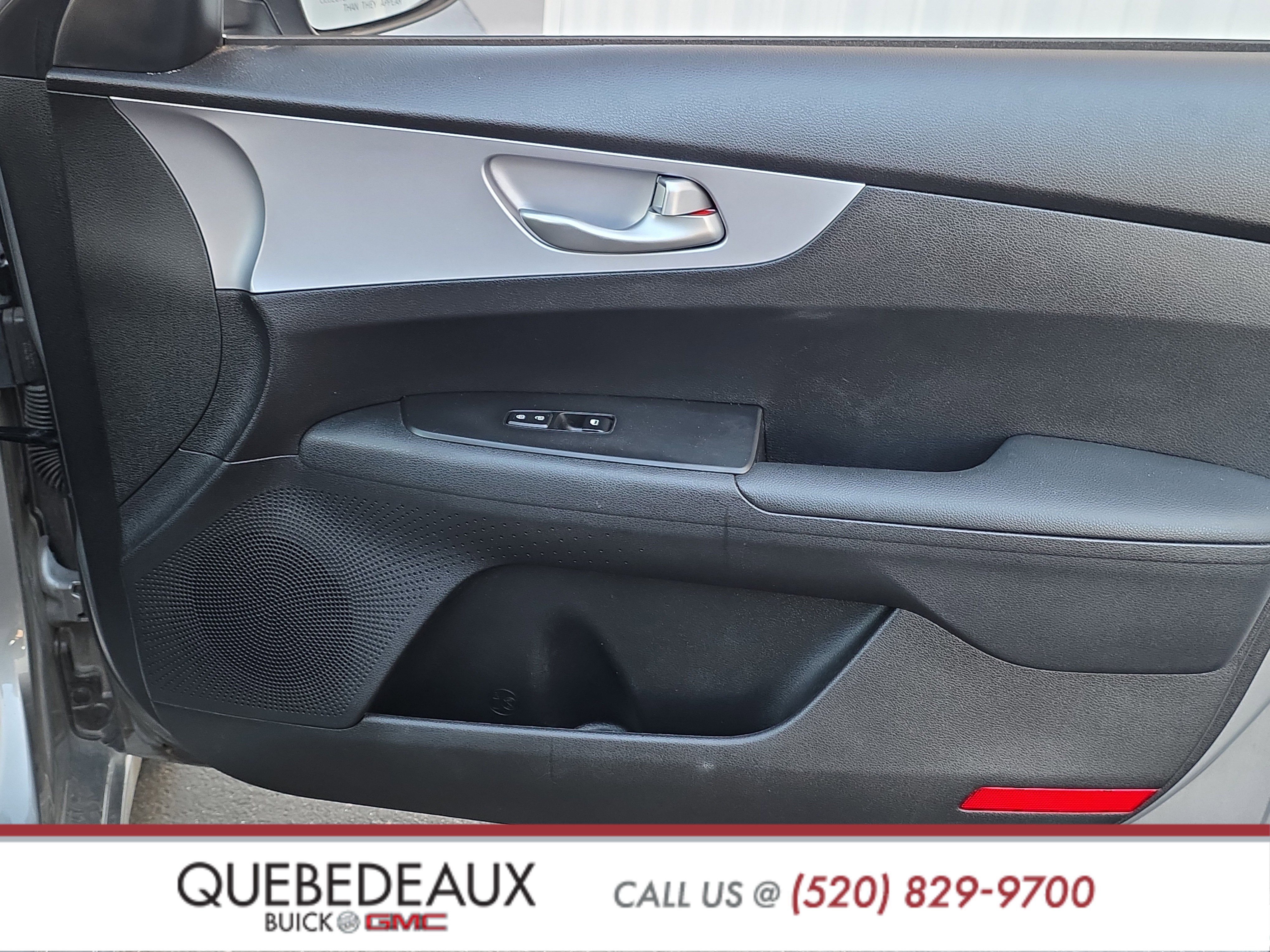 Used 2024 Kia Forte LXS FWD image 28
