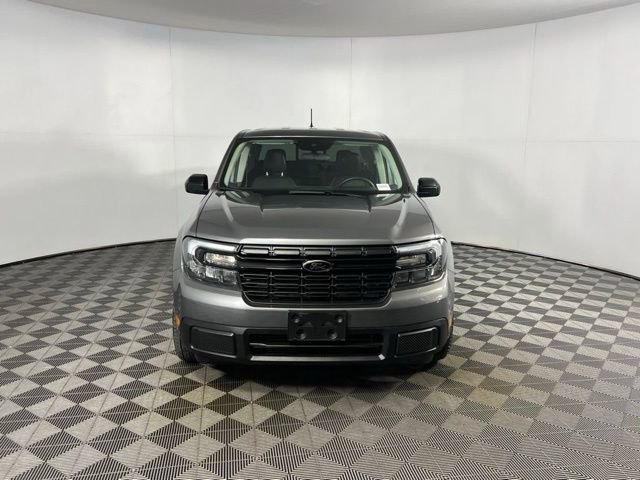 Used 2023 Ford Maverick Lariat w/ Lariat Luxury Package image 10