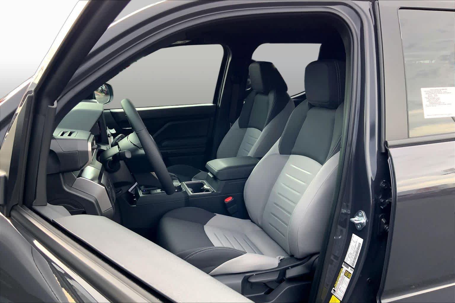 New 2026 Toyota Tacoma TRD Sport AWD/4WD image 9