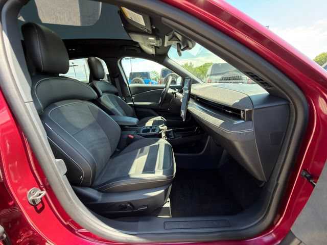 Used 2025 Ford Mustang Mach-E GT w/ Interior Protection Package AWD/4WD image 10