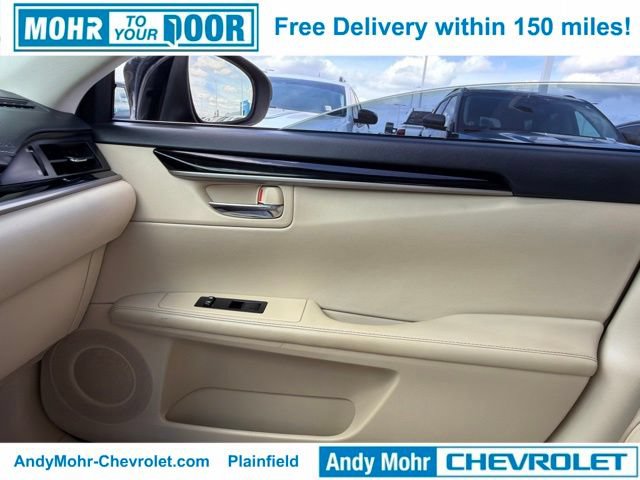 Used 2014 Lexus ES 350 FWD image 23