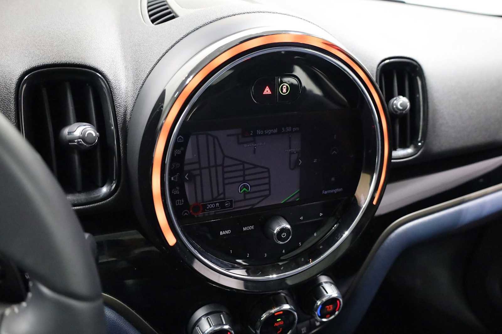 Used 2023 MINI Cooper Countryman S w/ Signature Upholstery Package image 30