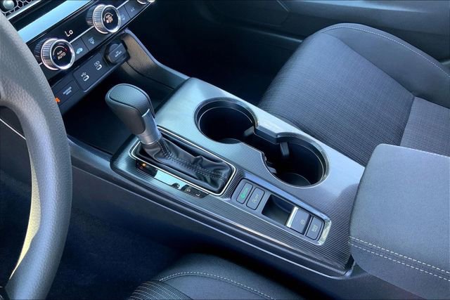 New 2026 Honda Civic LX image 8