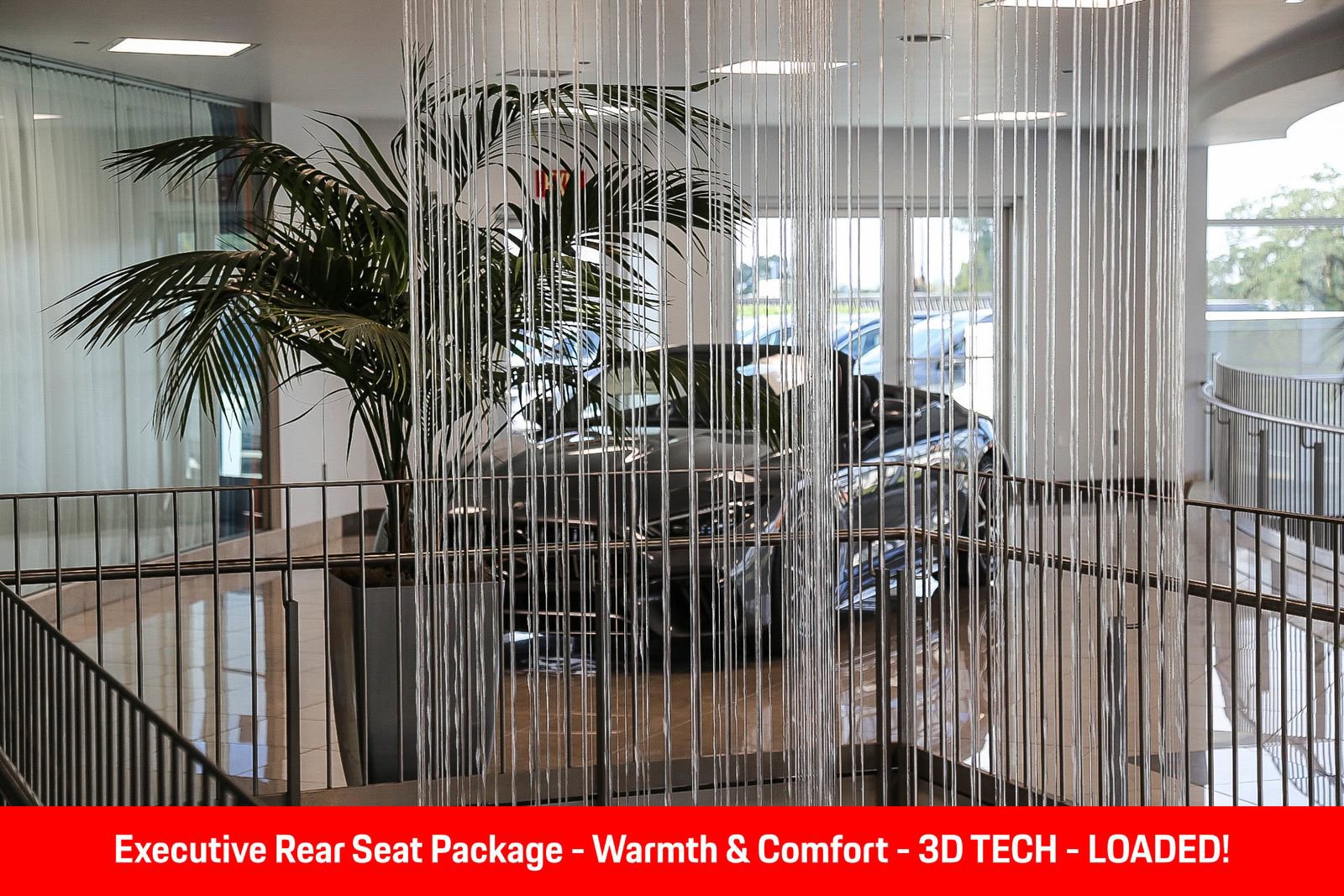 Certified 2022 Mercedes-Benz S 580 4MATIC Sedan image 50