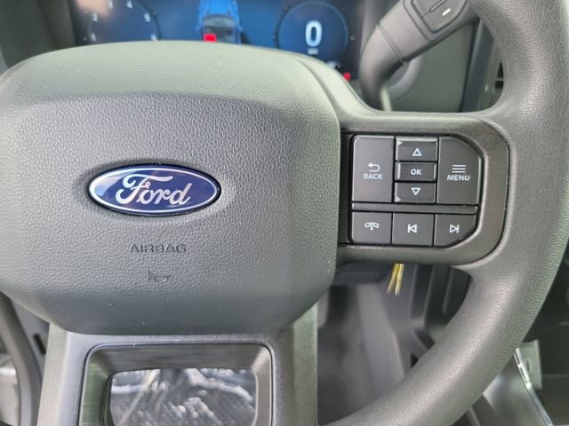 Used 2025 Ford F150 STX AWD/4WD image 20