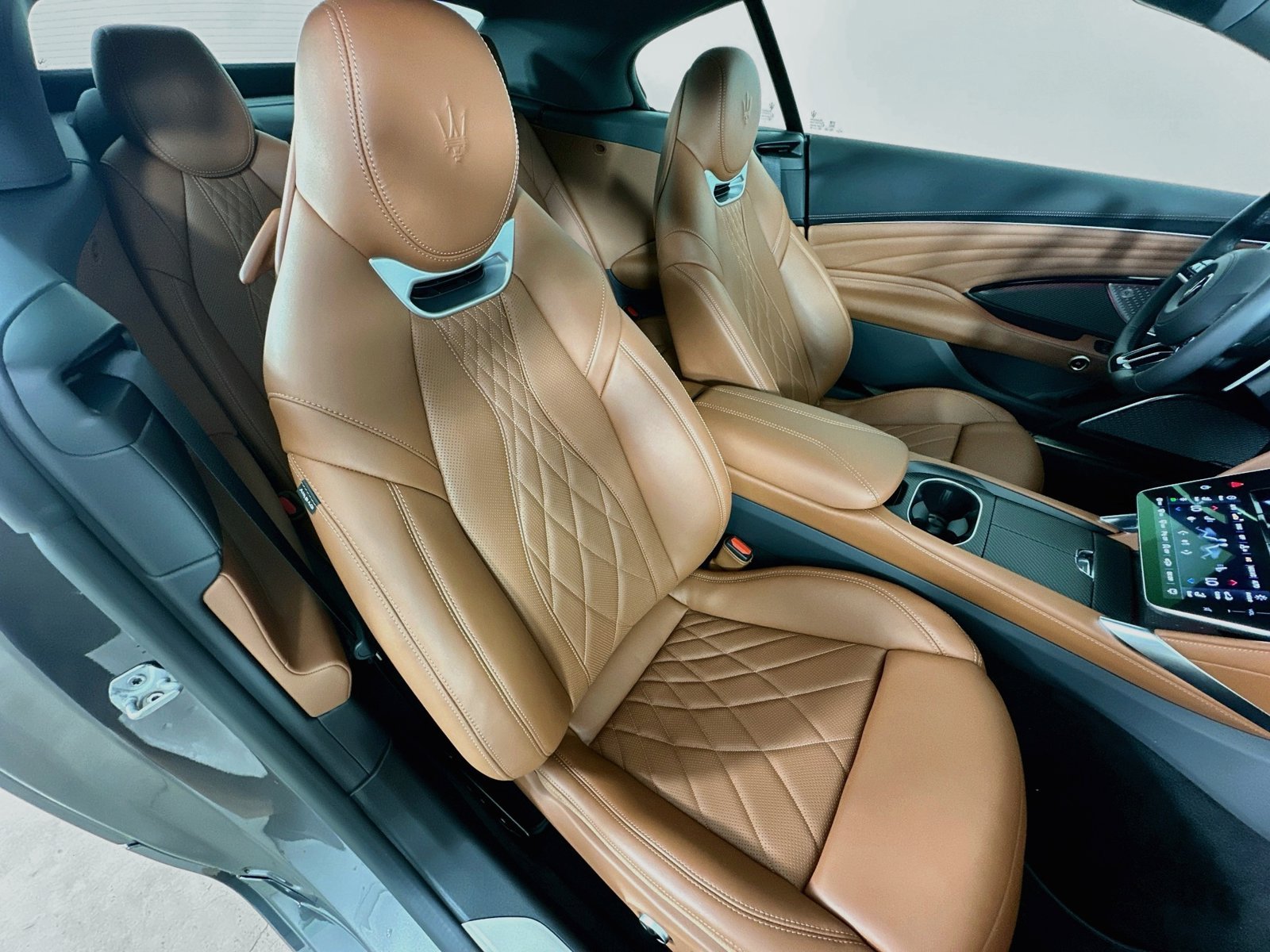 New 2026 Maserati GranCabrio Modena AWD/4WD image 45