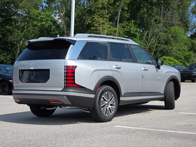 New 2026 Hyundai Palisade SEL Premium AWD/4WD image 20