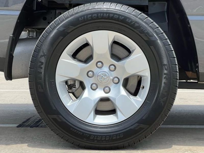 Used 2021 RAM 1500 Lone Star w/ Trailer Tow Group image 51