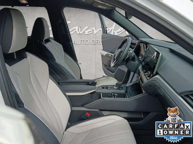 Used 2025 Lexus TX 500h AWD w/ Technology Package image 24