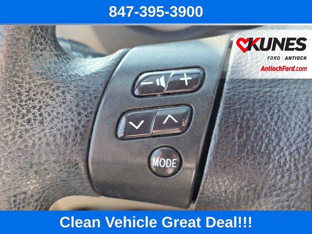 Used 2004 Toyota RAV4 2WD image 25