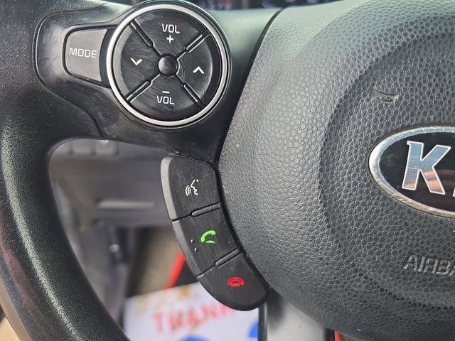 Used 2018 Kia Soul + image 18