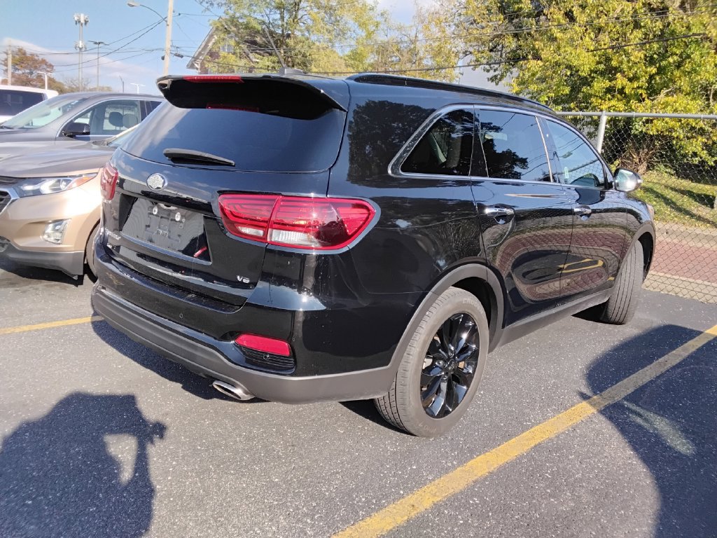 Used 2020 Kia Sorento S FWD image 6