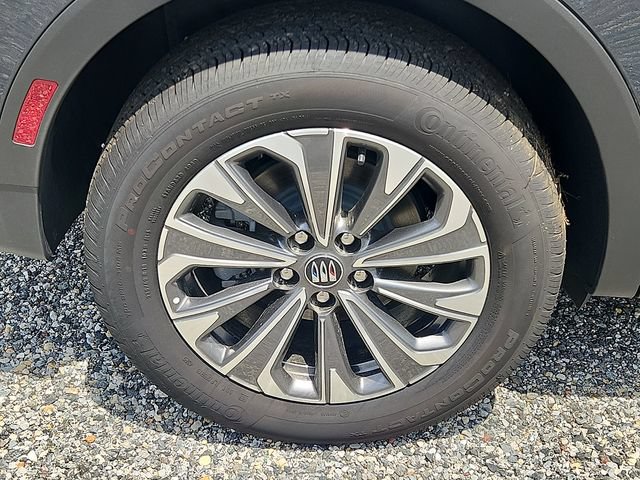 New 2026 Buick Envision Preferred AWD/4WD image 5