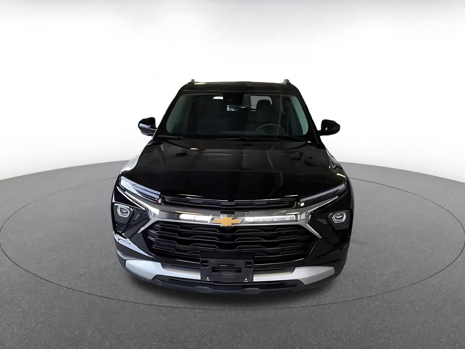 Used 2025 Chevrolet TrailBlazer LT FWD image 7