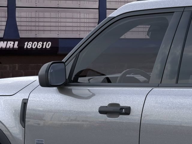 New 2026 Ford Bronco Sport Big Bend AWD/4WD image 20