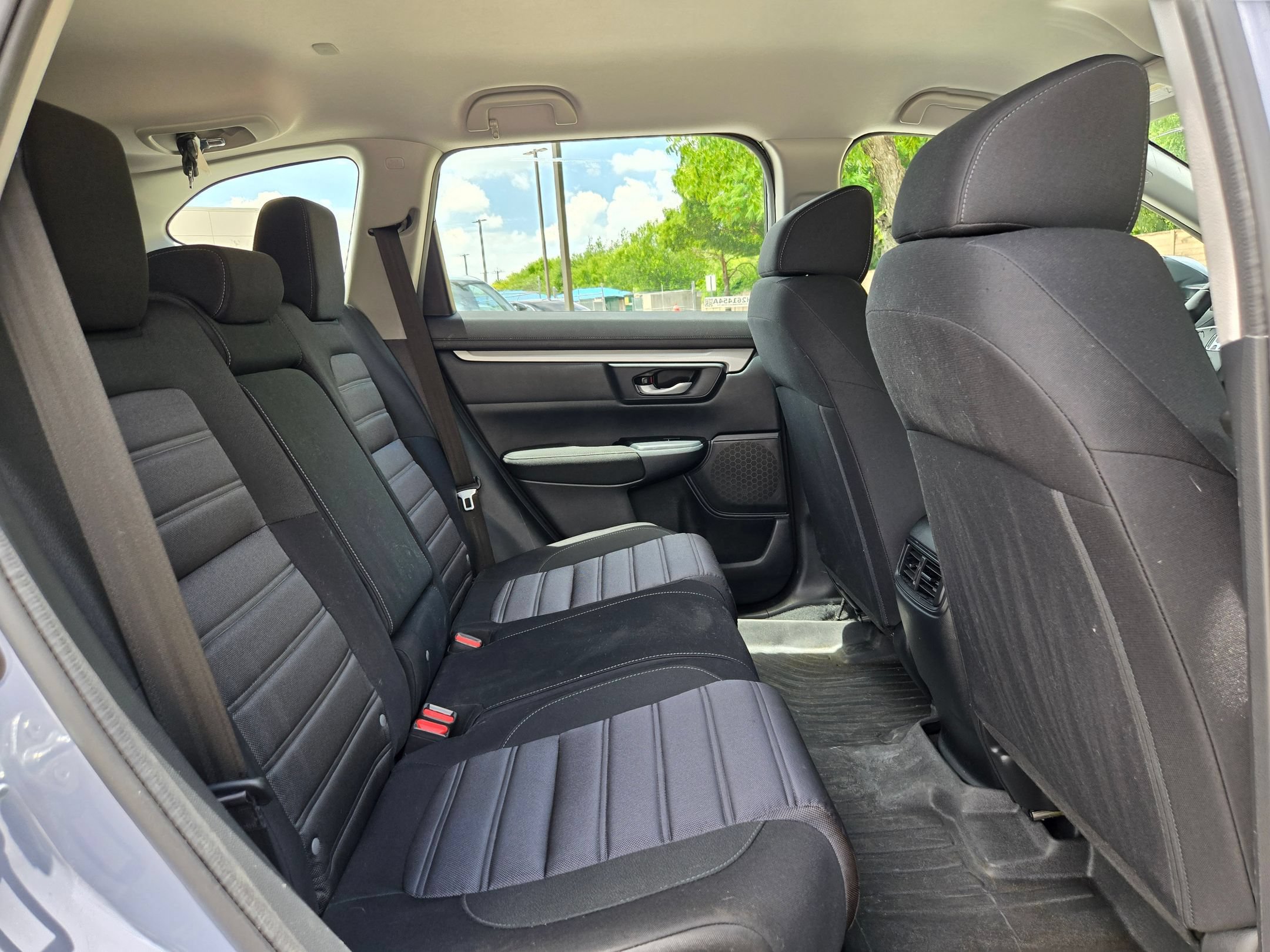Used 2021 Honda CR-V Special Edition image 25