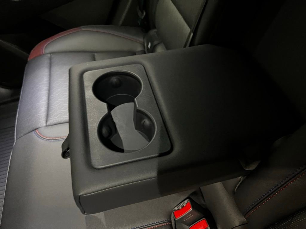 New 2026 Chevrolet Equinox RS w/ Convenience Package III image 33