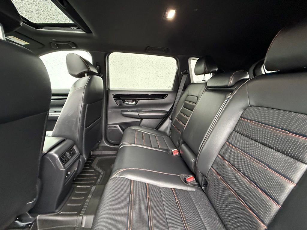 Used 2023 Honda CR-V Sport Touring image 18