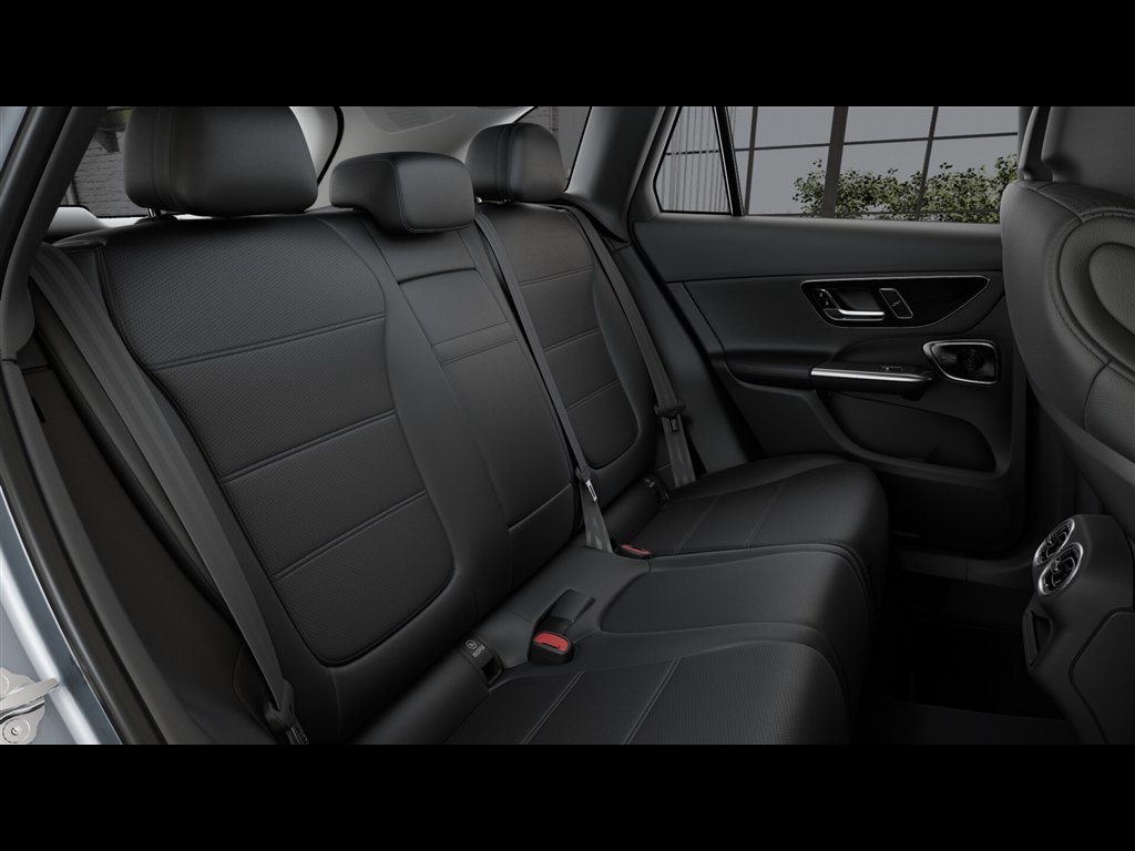Certified 2026 Mercedes-Benz GLC 300 4MATIC image 40